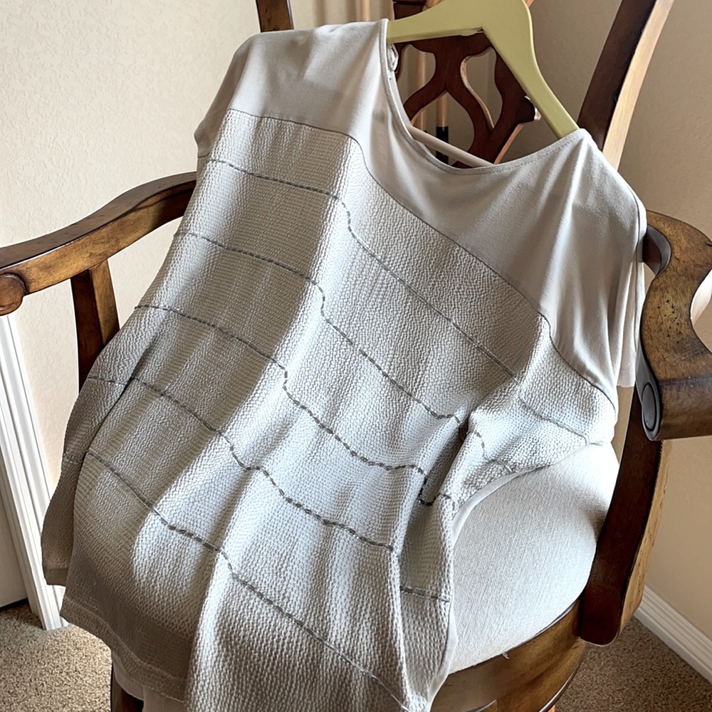 Dana Buchman Blouse